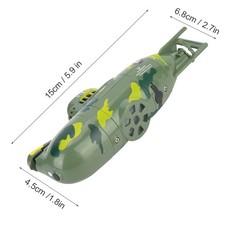 T- Mini Simulation Military