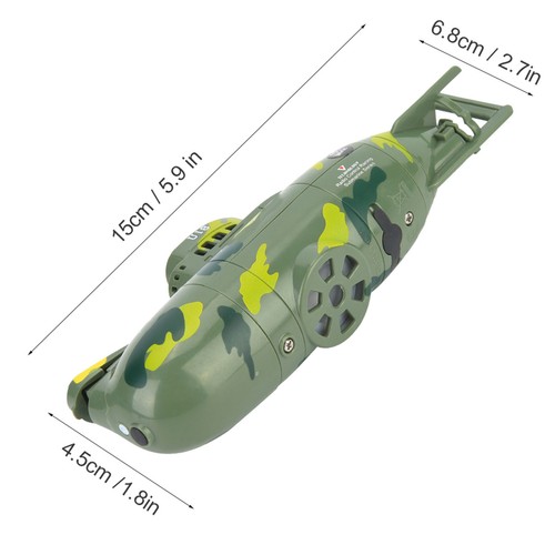 Mini simulation military - t-,