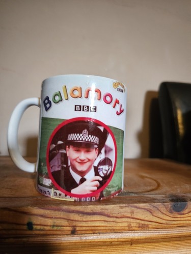 Plum balamory childrens tv - plum,