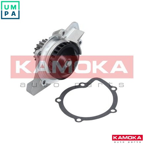 Water pump engine cooling - pump,