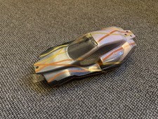 Schumacher Cat Sx Sx2 Body