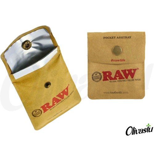Raw rolling paper - raw,