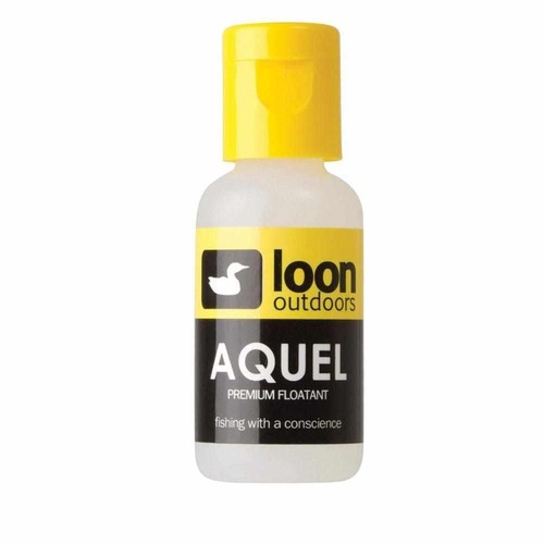 Loon aquel fly floatant gel - aquel,