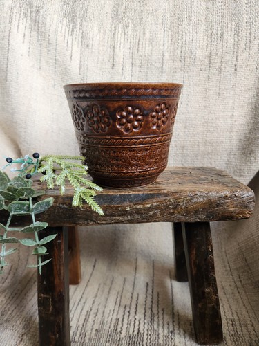 Bay west germany ceramic plant - bay,