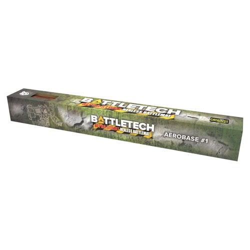 Battletech mat alpha strike - mat,