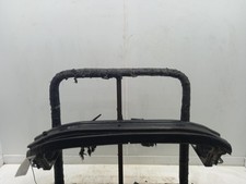 FIAT PUNTO EVO Front Bumper