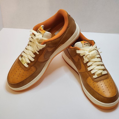 Nike air force low - force, fresh