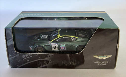 Ixo models aston martin - 1:43,