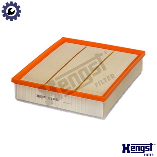 Air filter e1466l - air,