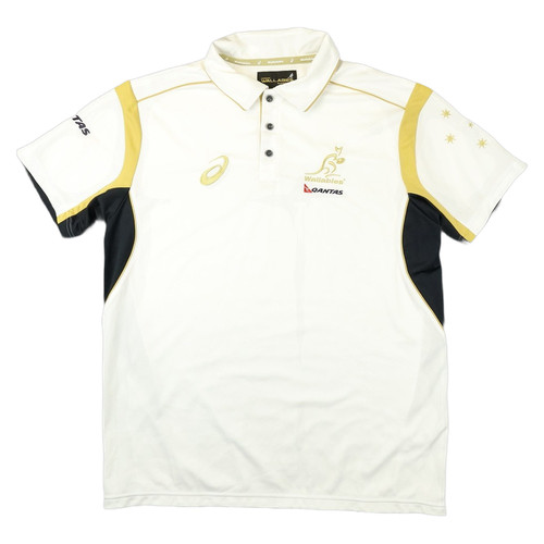 Australia wallabies shirt mens - wallabies,