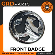 GENUINE VAUXHALL ZAFIRA B