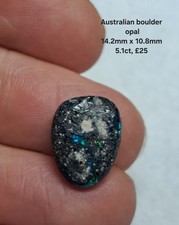 Australian Fairy Opal Oval