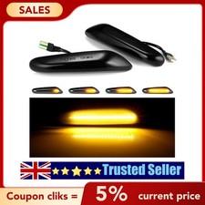 Side Indicator For BMW E90 E91