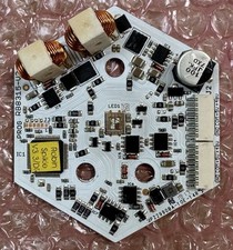 Robe 13032000 PCB RB8315 Robin Spikie LED Engine Faulty #1