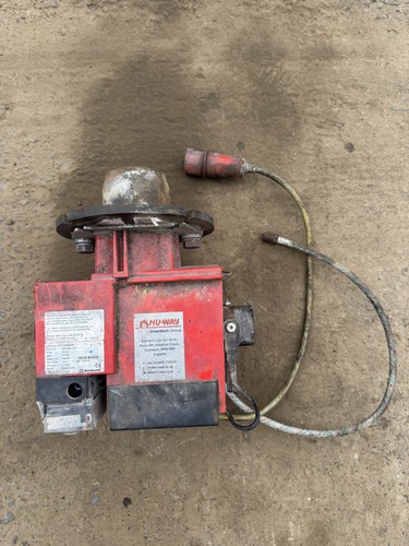 Way st146 kerosene waste - nu-way,