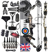 70lbs compound bow - 20-70lbs,