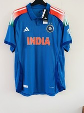 Adidas India ODI Cricket