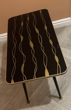 True Vintage Mid Century 1950s