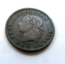 VICTORIA 1819 AUCKLAND