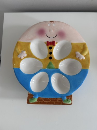 Rare humpty dumpty - humpty, egg