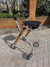 Walker Folding Rollator