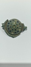2nd century Roman domed copper