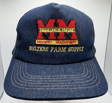 Minneapolis Moline Tractor