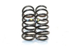 RENAULT CLIO Rear Coil Spring
