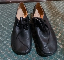 Ladies Clarks Active Air Horse Rustle Shoes Size 7D BNWOB