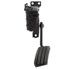 accelerator pedal for