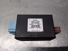 9657384680 ELECTRONIC MODULE /