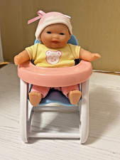 5 Inch Itty Bitty Soft Body