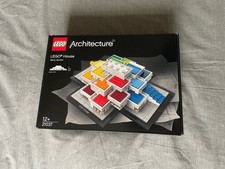LEGO Architecture 21037 LEGO