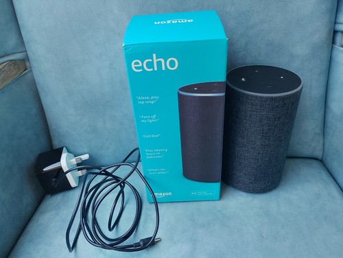 Amazon echo 2nd gen bluetooth - 2nd,