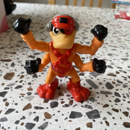 Vintage 1990 hasbro bucky - 1990,