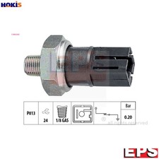 OIL PRESSURE SWITCH 1.800.042