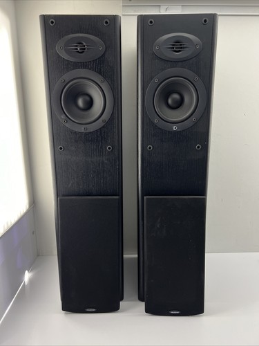 Celestine tower speakers - celestine, f2