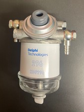 Marine Boat Water Separating