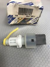 Brake Light Switch fits LANCIA Cambiare Genuine FIAT - TRW - SAME DAY DISPATCH