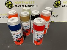 Humbrol 150ml Spray Paint -