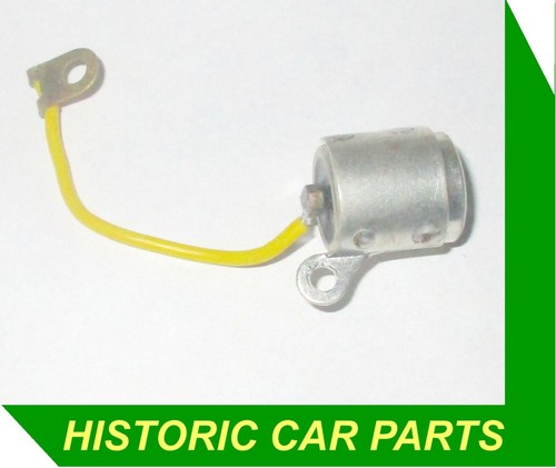 Condenser for ford thames - thames, 300e
