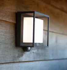 Lutec Curtis Solar LED Outdoor