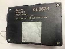 COBRA AT MODEL 2216 RADIO TRACKER MODULE (VARIOUS MODELS) (00845 275029) (LB49)