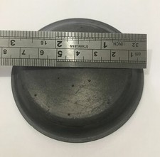 Halstead Ace Finest Gold & Ace High Boiler Domestic Hot Water Diaphragm 840505