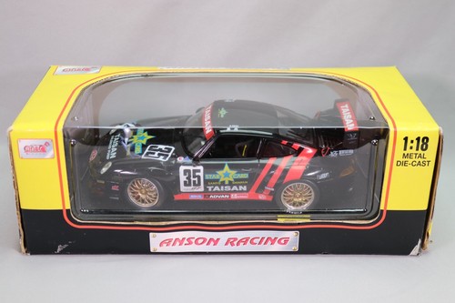 Lj036 anson 30327 18 - lj036, 1/18