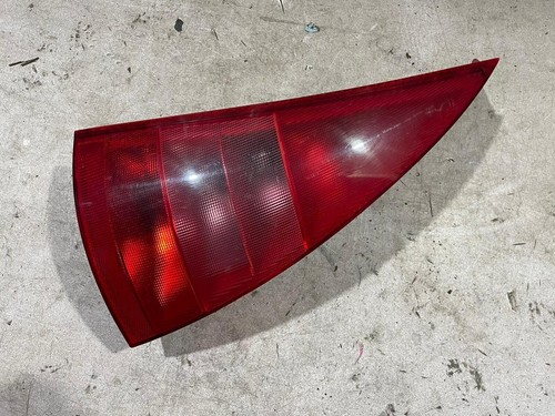2003 citroen rear left - 2003, c3
