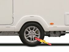 Caravan Anti-Theft Security