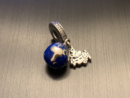 Genuine pandora disney park - genuine,