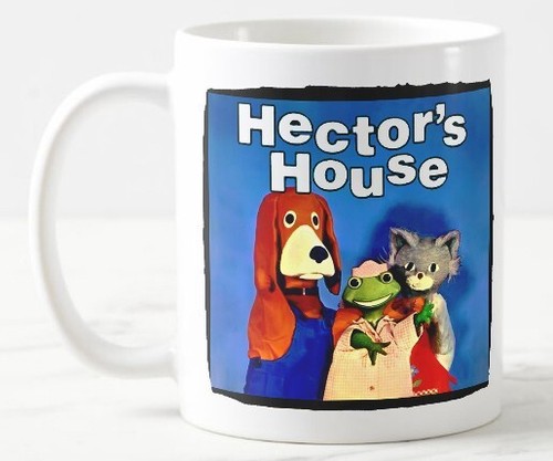 Hectors house tea - hectors,