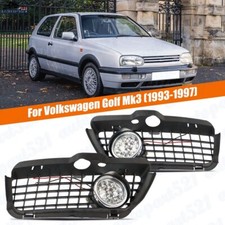 LED Lamp Fog Light+Front